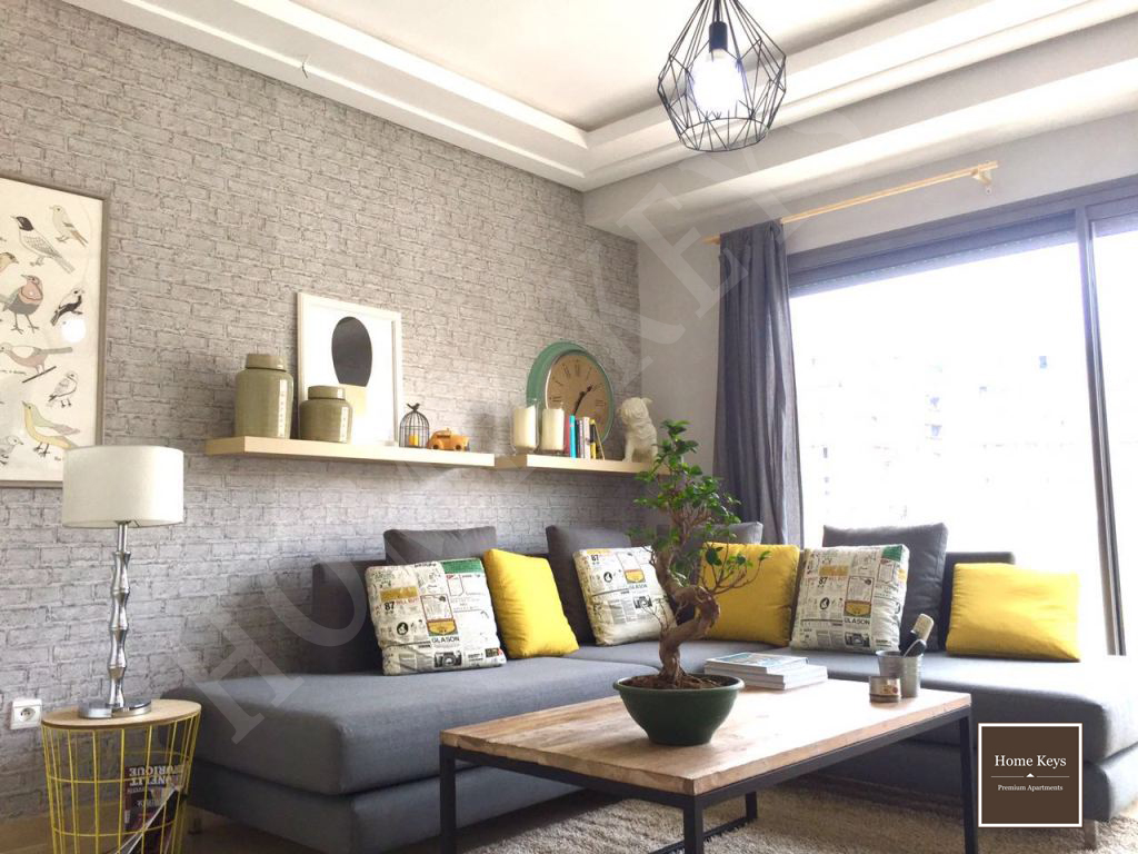 Appartement moderne &#8211; meublé Soju | Home Keys